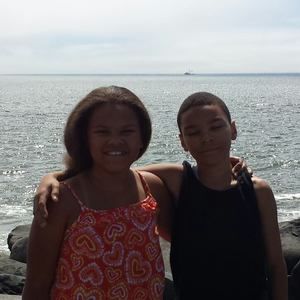 Meet your Posher, Tricia